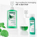 Klorane Nettle Shampoo 400ml.