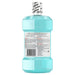 Listerine Mouthwash Zero 500ml.