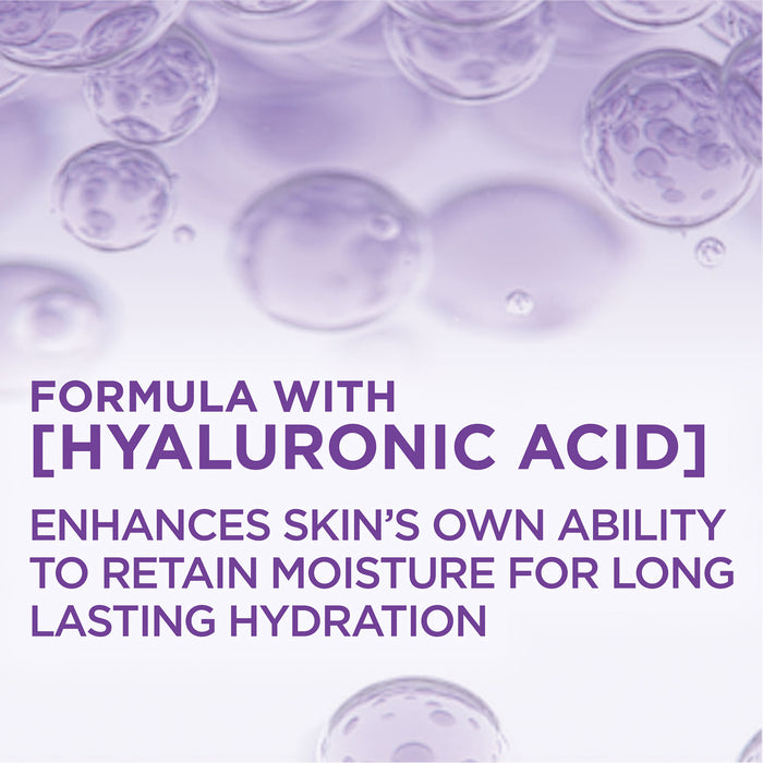 L'Oreal Revitalift Filler Hyaluronic Make Up Remover 125ml.