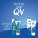 Ego QV Intensive Body Moisturiser 450g.