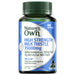 Nature's Own High Strength Milk Thistle 35,000mg 60 Capsules.