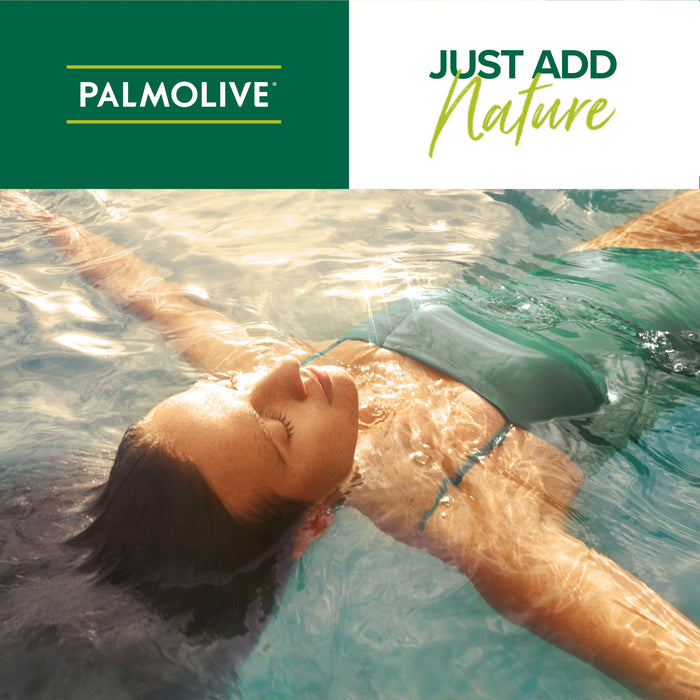 Palmolive Soap Green 90g x 4 Pack