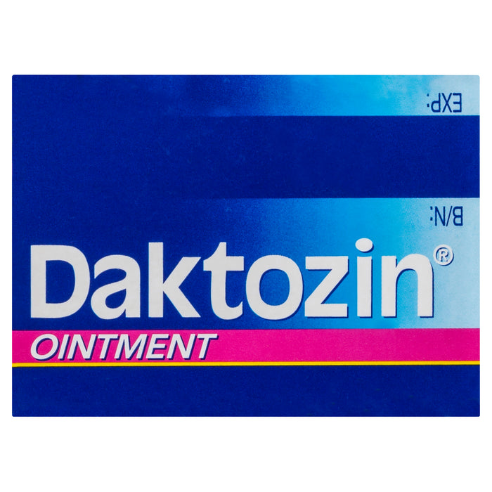 Daktozin Ointment 15g.