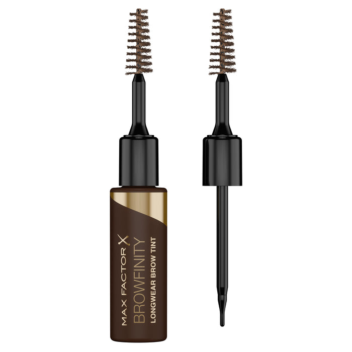 Max Factor Browfinity Longwear Brow Tint 001 Soft Brown