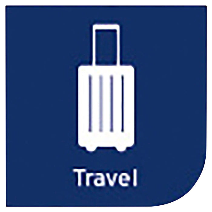 Jobst Travel Socks Beige Size 4