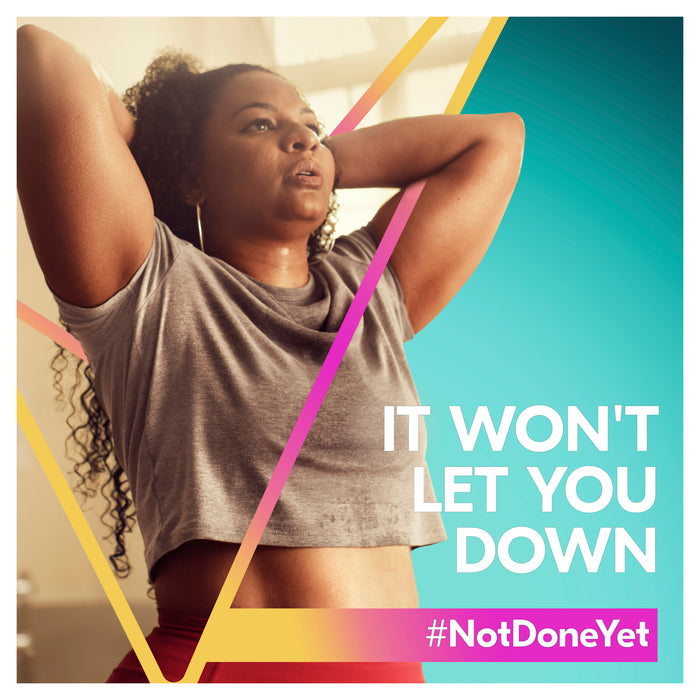 Rexona Women Antiperspirant Deodorant Bouquet 220ml