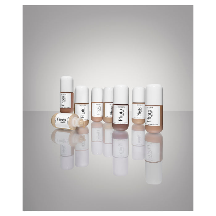 Revlon PhotoReady Lift & Fill Skin Tint 130