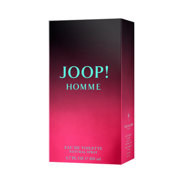 Joop Homme EDT 200ml