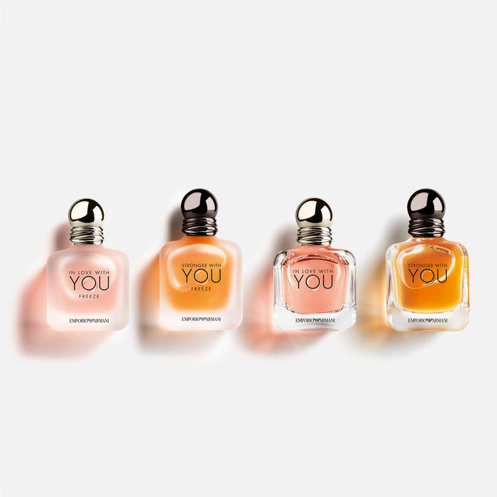 Giorgio Armani Stronger With You EDT 50ml