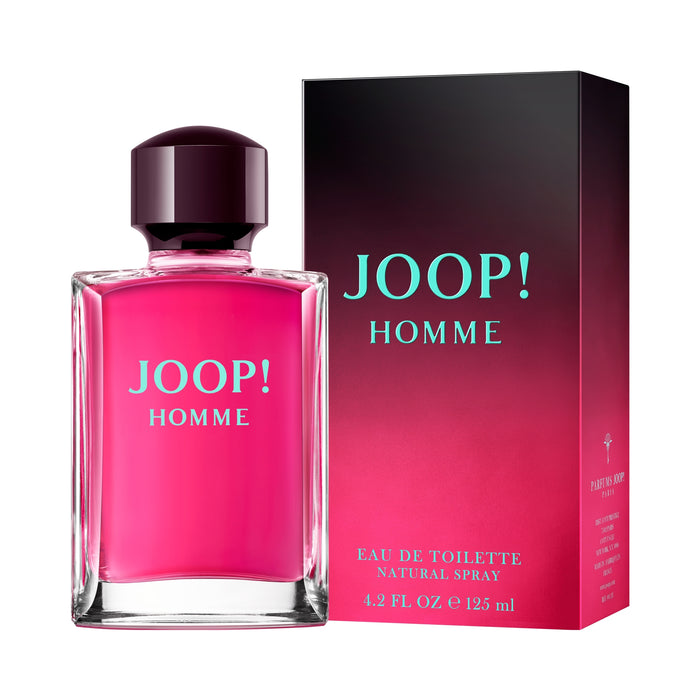 Joop Homme EDT 125ml.