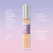 Revlon Illuminance Serum Concealer 003 Light-Medium.