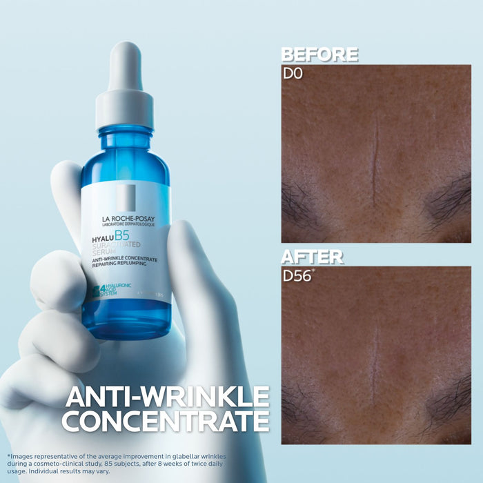 La Roche-Posay Hyalu B5 Hyaluronic Serum 50ml