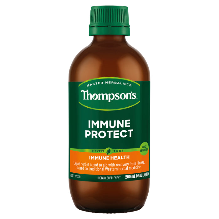 Thompson's Immune Protect 200ml.