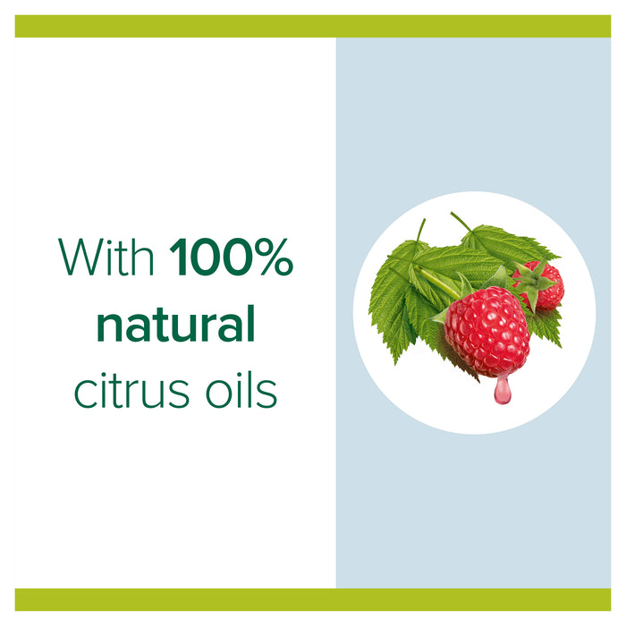 Palmolive Foaming Hand Wash Raspberry 250ml.