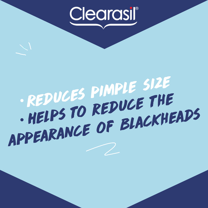 Clearasil Ultra 5 in 1 Scrub 150ml