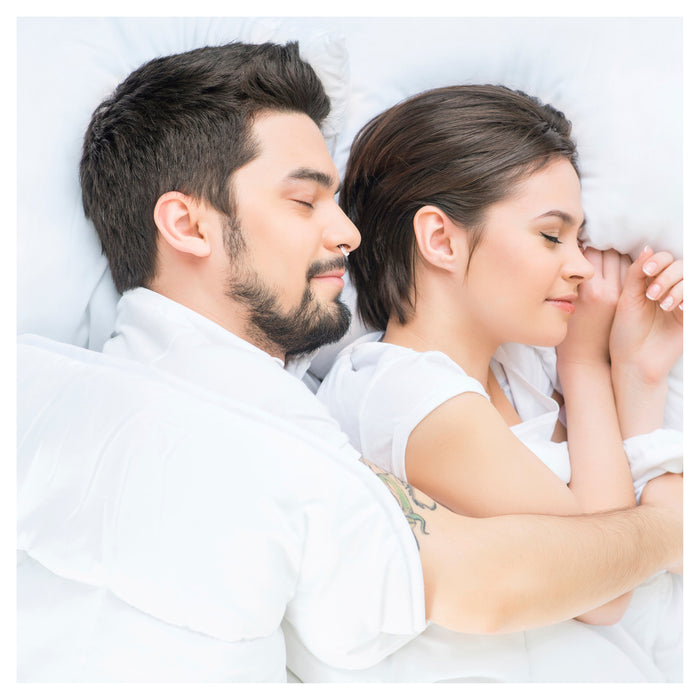 Mute Snoring Device Medium