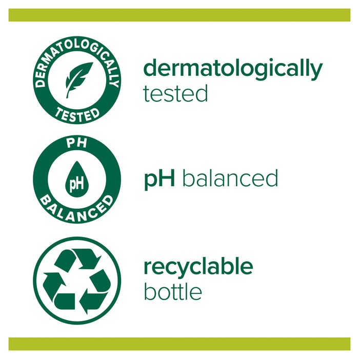 Palmolive Body Butter Vanilla 400ml.