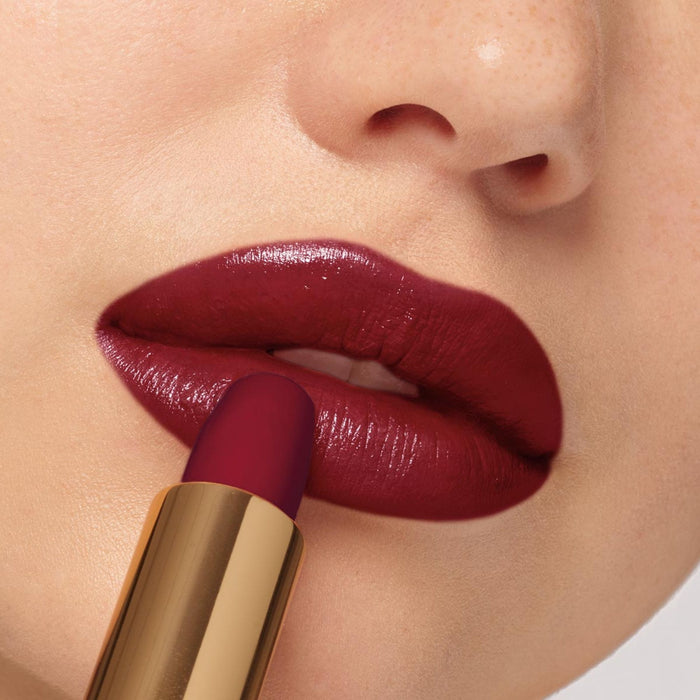 Revlon Super Lustrous Ultra Lipstick Blackberry