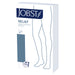 Jobst Relief Knee High Open Toe Medium Beige 20-30mmHg.