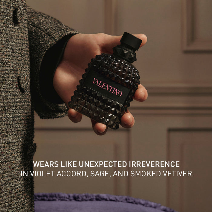 Valentino Uomo Born In Roma EDT 100ml