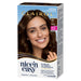 Clairol Nice N Easy 4G Dark Golden Brown.