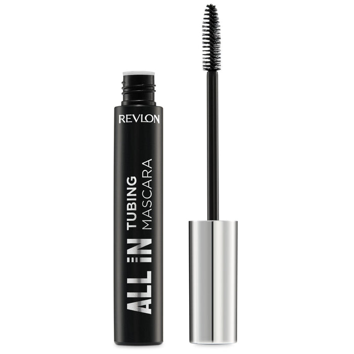Revlon All In Tubing Mascara Brown