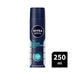 NIVEA MEN Intense Protection Fresh Anti-Perspirant Aerosol 250ml.