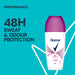 Rexona Roll On Deodorant Classic 48 Hour 50ml.