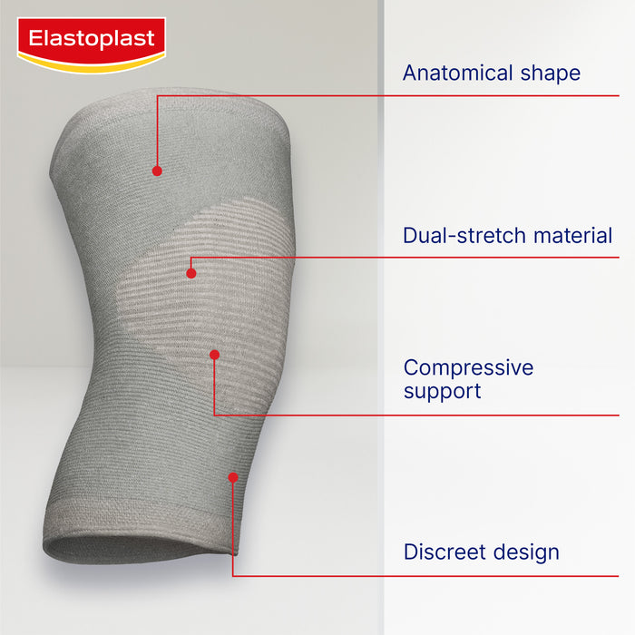 Elastoplast Comfort Lift Knee Support Small/Medium.