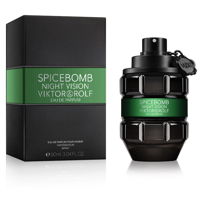 Viktor & Rolf Spicebomb Night Vision EDP 90ml