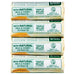 Palmolive Soap Milk & Honey 90g x 4 Pack.