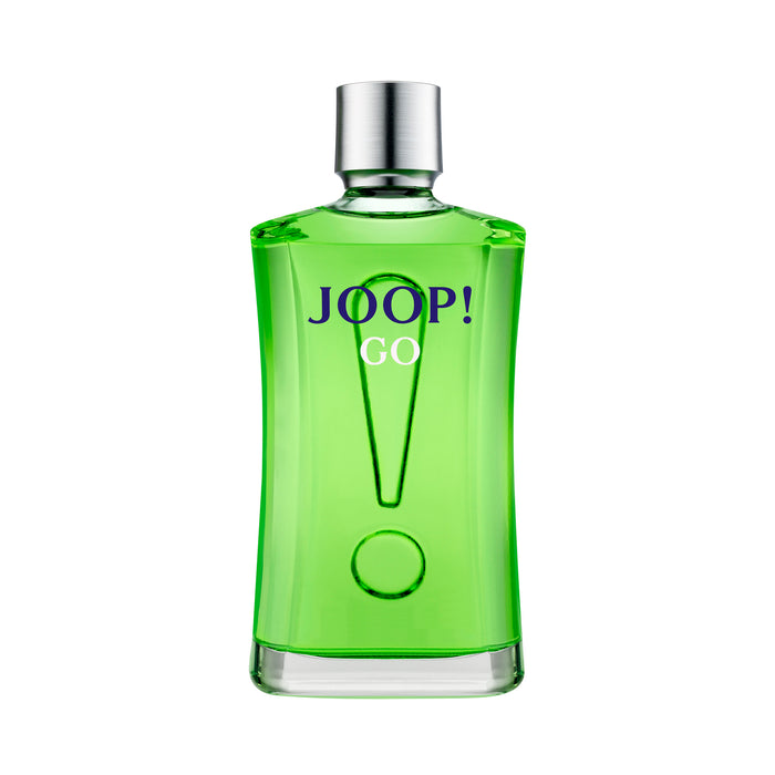 Joop Go EDT 200ml