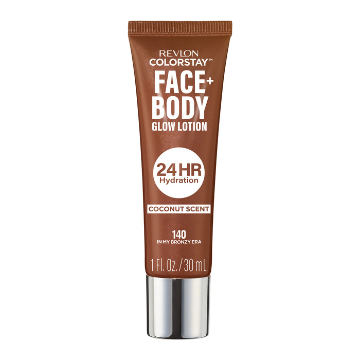 Revlon ColorStay Face&Body Glow 140 Coconut Scent 30ml