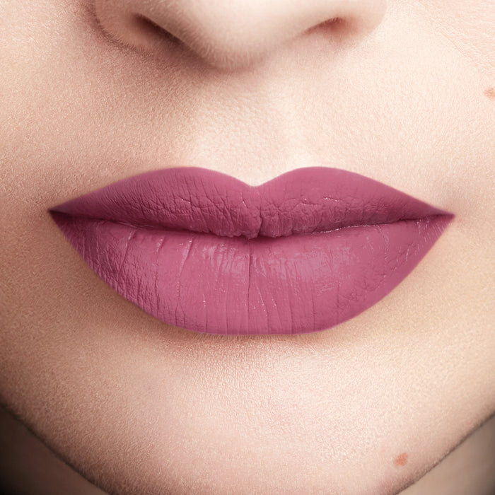 L'Oreal Rouge Signature Matte Lip Ink I Rule 105.