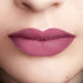 L'Oreal Rouge Signature Matte Lip Ink I Rule 105.