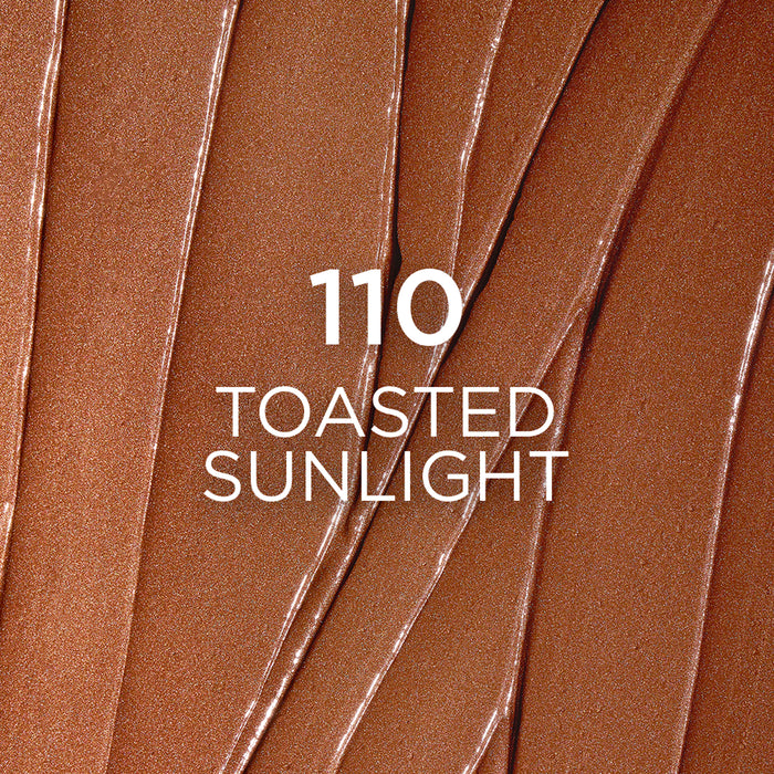 L'Oreal Paris Lumi Le Bronzer Stick 110 Toasted Sunlight