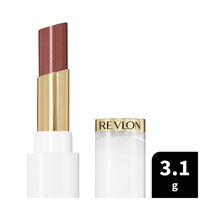Revlon Super Lustrous Glass Shine Balm Toasting Glasses