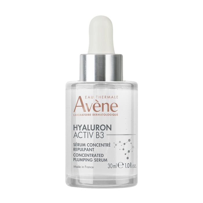 Avene Hyaluron Activ B3 Concentrated Plumping Serum