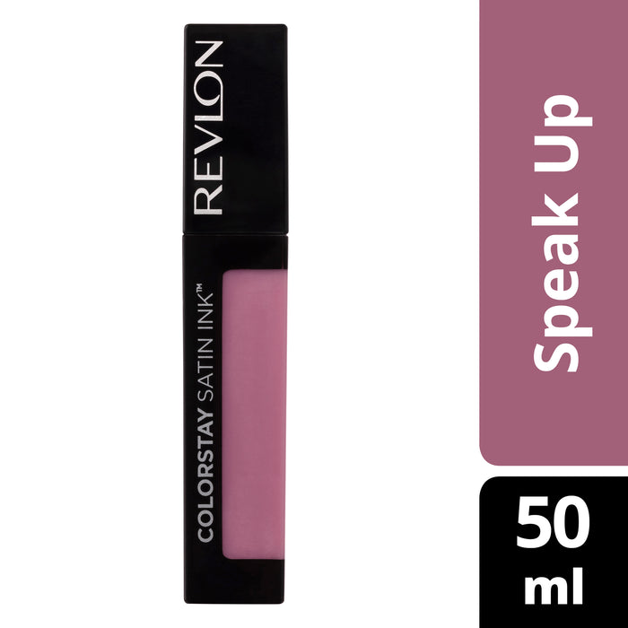 Revlon Colorstay Satin Ink Speak Up 009