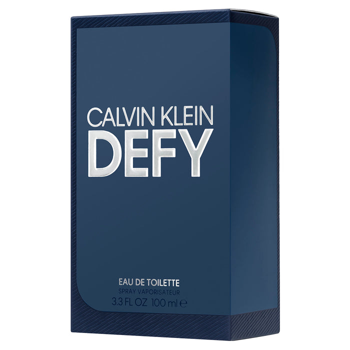 Calvin Klein Defy EDT 100ml