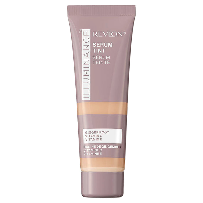 Revlon Illuminance Tinted Serum SPF15 317 Tan Sand