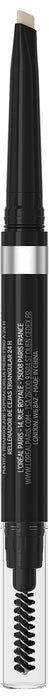 Loreal Infallable Brow Xpert 8.0 Light Cool Blonde