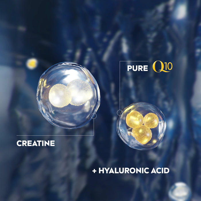 Nivea Q10 Power Day Cream SPF30 50ml