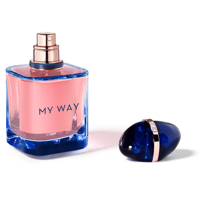 Giorgio Armani My Way Intense EDP 50ml.