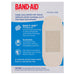 Band-Aid Adhesive Strips Extra Wide 40.