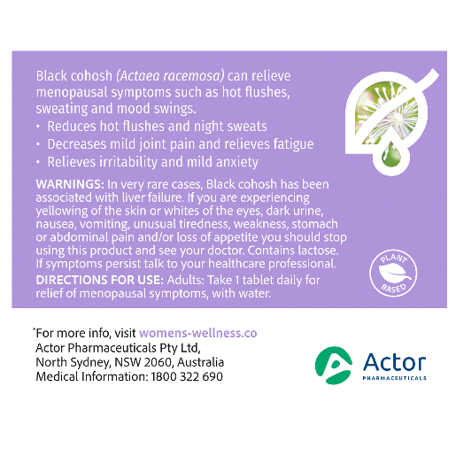 Femular Forte 90 Tablets
