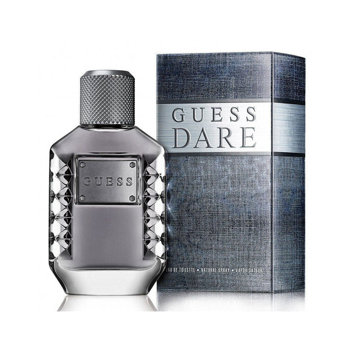 Guess Dare Mens EDT Spray 100ml