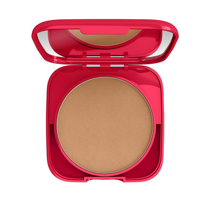 Rimmel Lasting Finish Compact Powder 007 Golden Beige