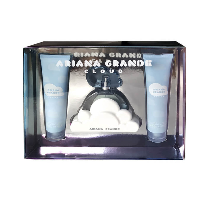 Ariana Grande Cloud Gift Set 3pc 100ml EDP