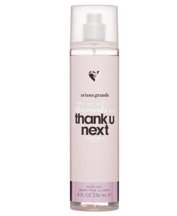 Ariana Grande Thank U, Next  Body Mist 236ml